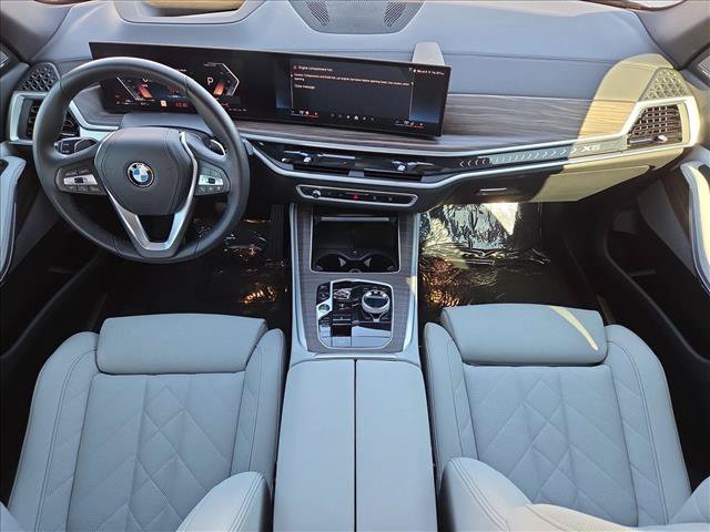 Certified 2024 BMW X5 xDrive40i w/ Executive Package AWD/4WD image 25