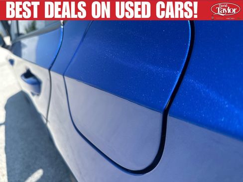 Used 2024 Honda Civic Si image 41