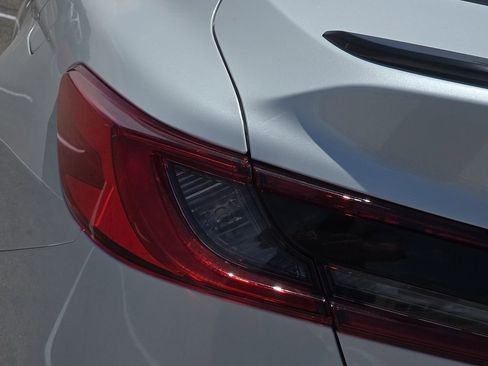 New 2026 Toyota Camry XSE FWD image 10