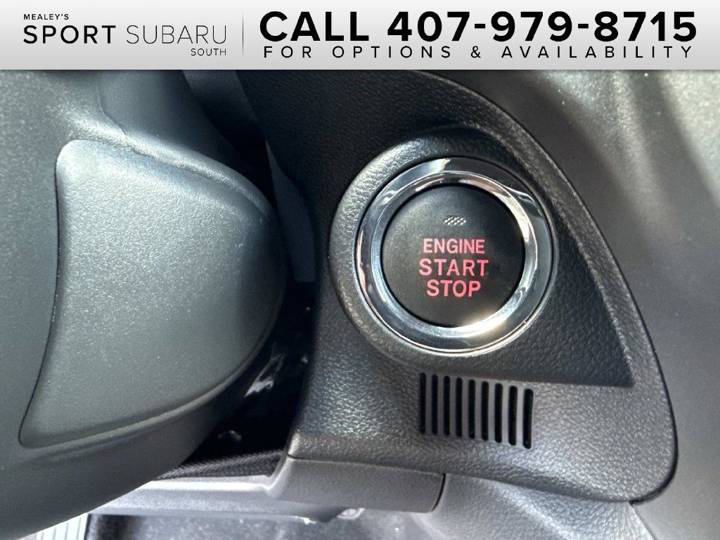 New 2026 Subaru Forester Touring AWD/4WD image 40