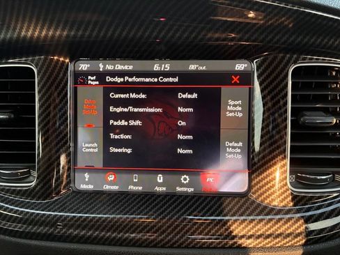 Used 2021 Dodge Charger R/T RWD image 40