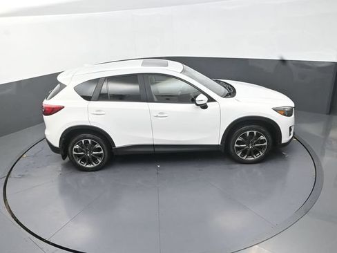 Used 2016 MAZDA CX-5 Grand Touring AWD/4WD image 31
