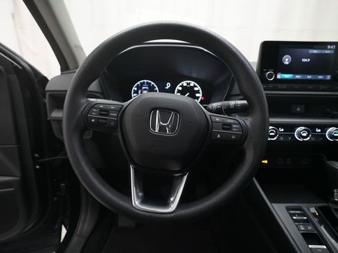 Certified 2023 Honda CR-V EX image 4