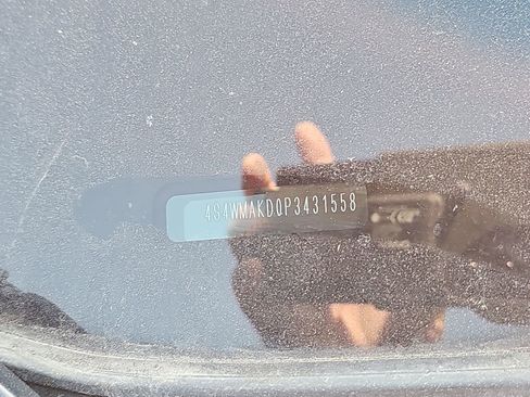 Used 2023 Subaru Ascent Onyx Edition Limited image 17