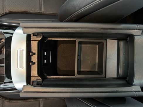 Certified 2024 Mercedes-Benz GLC 300 4MATIC image 12