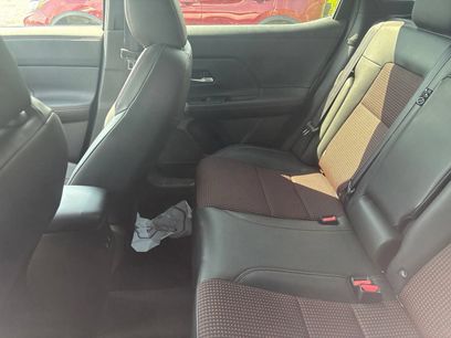 Certified 2025 Nissan Kicks SR