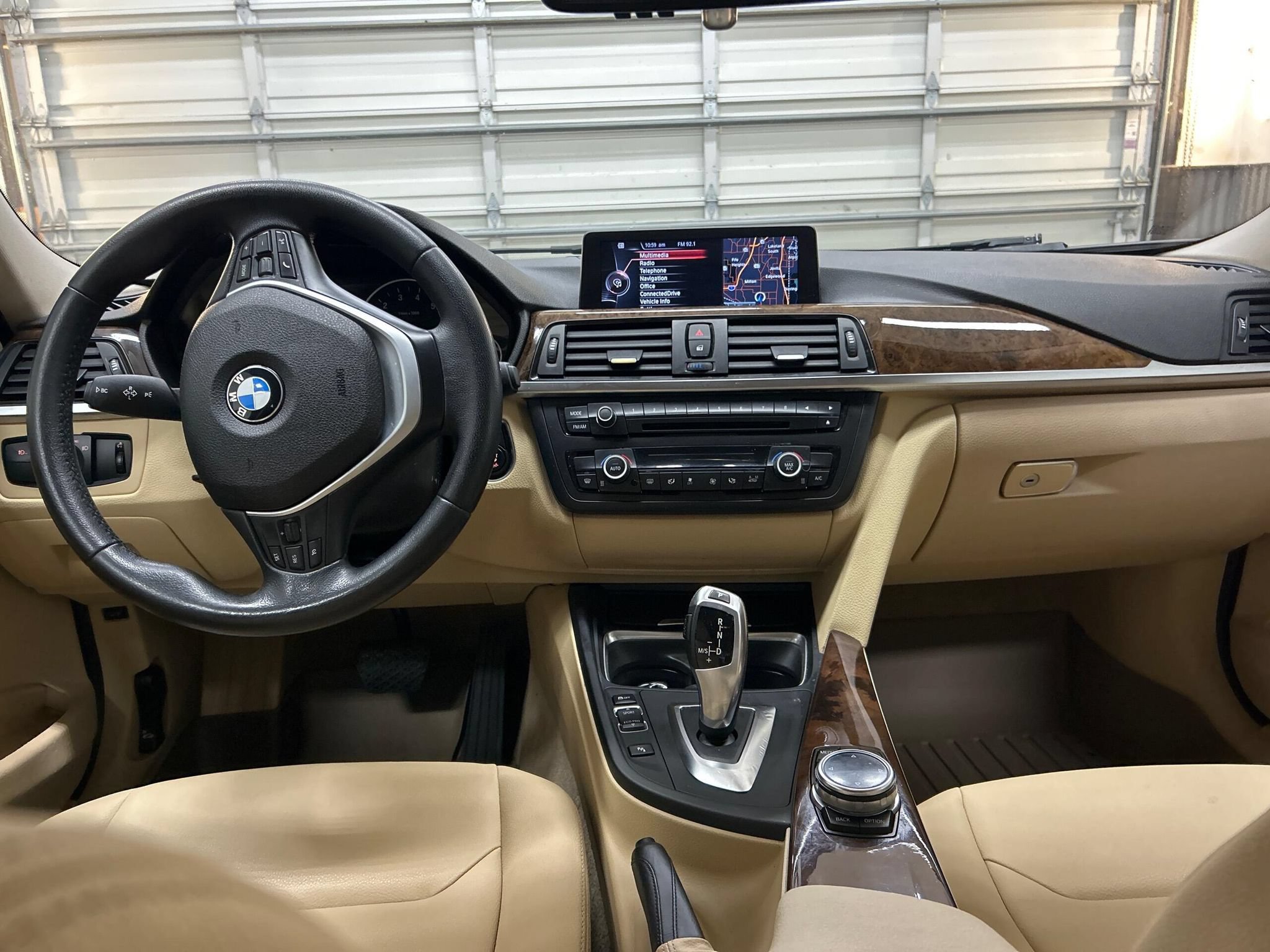 Used 2014 BMW 328i Sedan RWD image 11