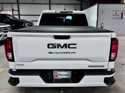 Used 2024 GMC Sierra 1500 Elevation image 6