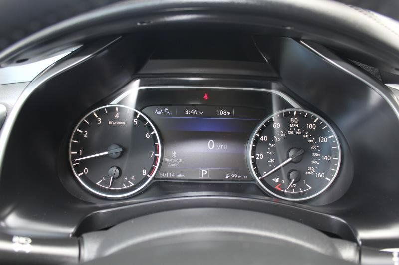 Used 2021 Nissan Murano SV FWD image 29