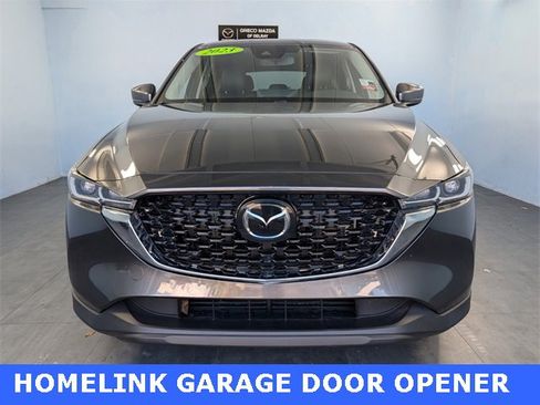 Certified 2023 MAZDA CX-5 AWD 2.5 S w/ Preferred Package image 3