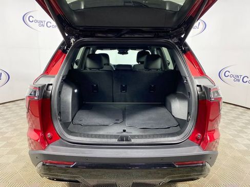 Certified 2026 Chevrolet Equinox RS image 24