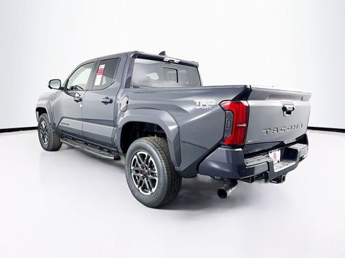 New 2026 Toyota Tacoma TRD Sport image 6