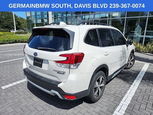 Used 2020 Subaru Forester Touring AWD/4WD image 6