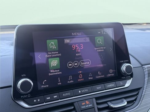 Used 2020 Nissan Altima 2.0 Platinum image 65