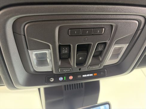Certified 2024 GMC Sierra 1500 AT4 w/ Technology Package AWD/4WD image 48