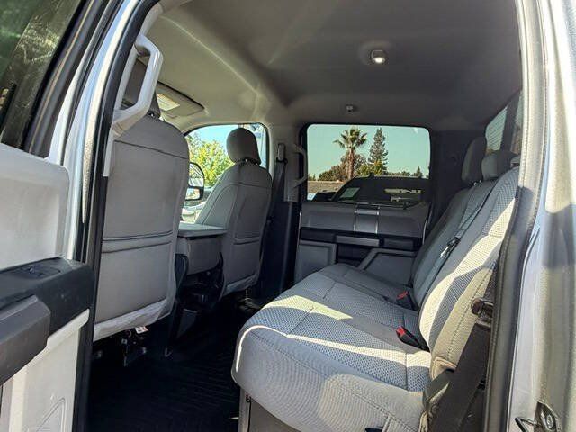 Used 2020 Ford F350 XLT AWD/4WD image 19