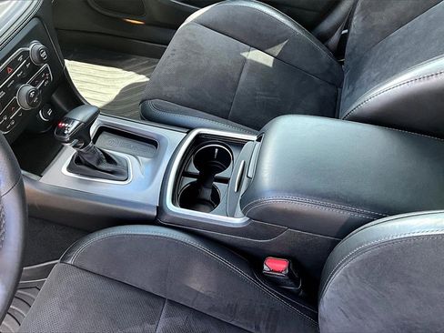 Used 2023 Dodge Charger Scat Pack w/ Plus Group image 15