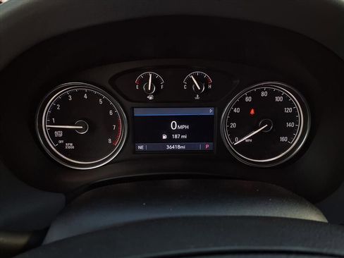 Certified 2021 Buick Enclave Preferred image 21