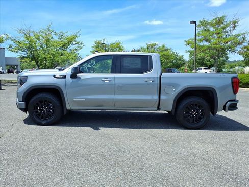 New 2026 GMC Sierra 1500 Elevation w/ Elevation Premium Package AWD/4WD image 6