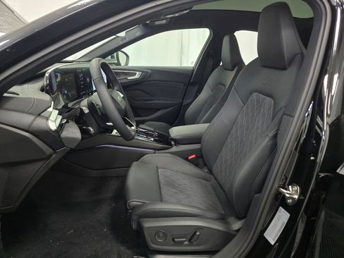 New 2025 Audi S5 Premium Plus image 13