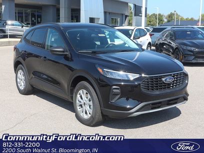 New 2025 Ford Escape Active