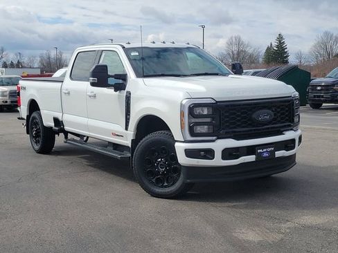 New 2026 Ford F350 4x4 Crew Cab Super Duty image 41