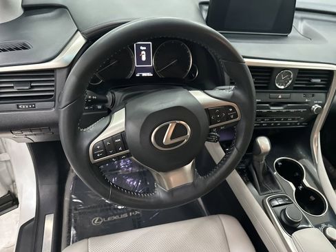 Used 2017 Lexus RX 350 FWD image 10