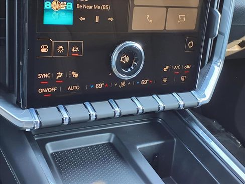 New 2026 GMC Acadia Elevation w/ Elevation Premium Package FWD image 12