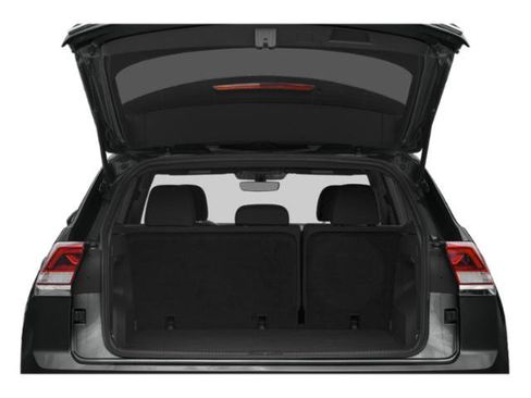 Used 2021 Volkswagen Atlas Cross Sport SE image 11