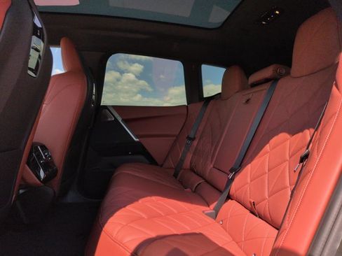 New 2026 BMW iX M70 w/ Executive Package image 16