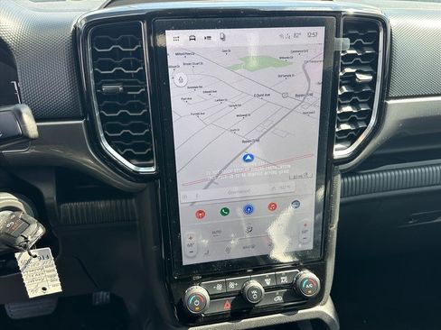 New 2026 Ford Ranger XLT w/ Equipment Group 301A High image 15