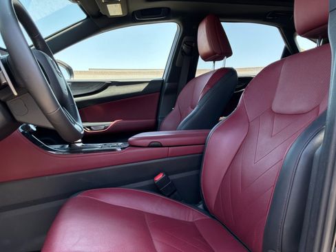 Used 2023 Lexus NX 350h AWD w/ Accessory Package (P3) image 18