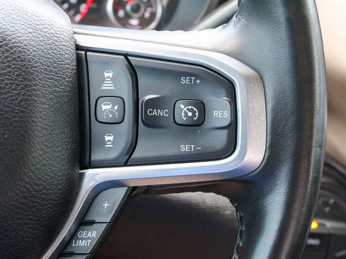 Used 2024 RAM 2500 Laramie w/ Safety Group AWD/4WD image 31