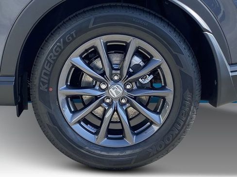 New 2026 Honda CR-V EX-L image 7