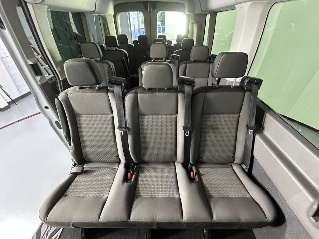 Used 2026 Ford Transit 350 XLT RWD image 13