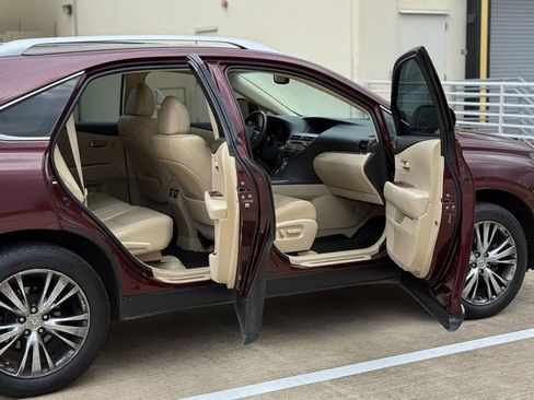 Used 2013 Lexus RX 350 FWD image 20