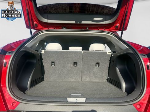 Used 2025 Hyundai Kona SEL FWD image 18