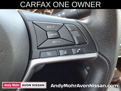 Used 2024 Nissan Altima 2.5 SV FWD image 23