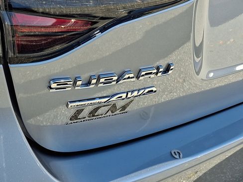 Certified 2025 Subaru Legacy Premium image 29