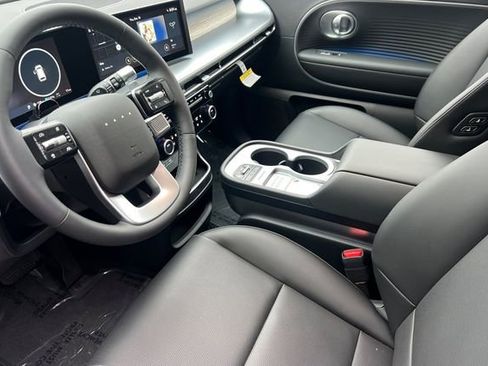 New 2026 Hyundai Ioniq 9 SEL image 10