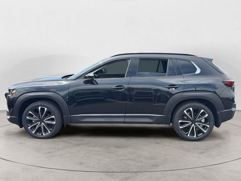 New 2026 MAZDA CX-50 2.5 Turbo w/ Weather Package AWD/4WD image 3