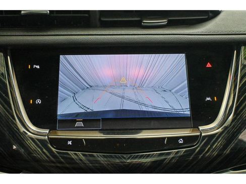 Certified 2024 Cadillac XT6 Premium Luxury AWD/4WD image 53