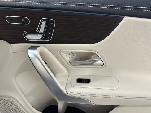 Certified 2026 Mercedes-Benz CLA 250 image 22