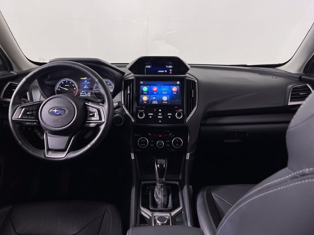 Used 2019 Subaru Forester Touring AWD/4WD image 14