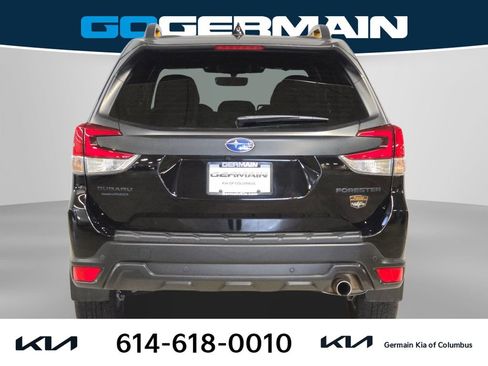 Used 2023 Subaru Forester Wilderness AWD/4WD image 10