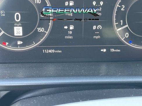 Used 2018 Land Rover Discovery HSE AWD/4WD image 33
