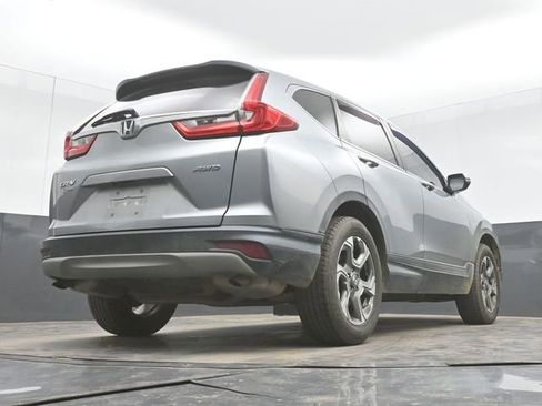 Used 2019 Honda CR-V EX image 33