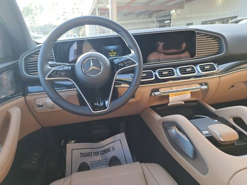 New 2026 Mercedes-Benz GLE 350 4MATIC image 16