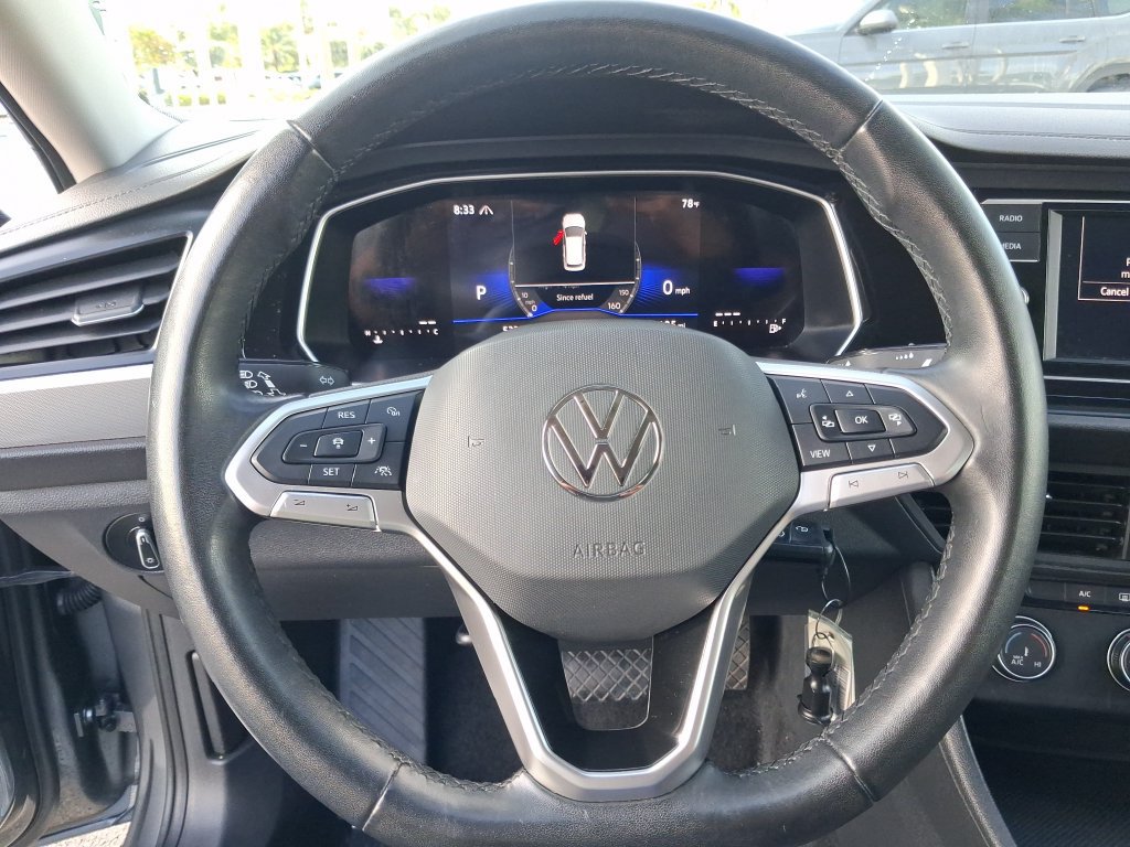 Used 2024 Volkswagen Jetta S FWD image 18