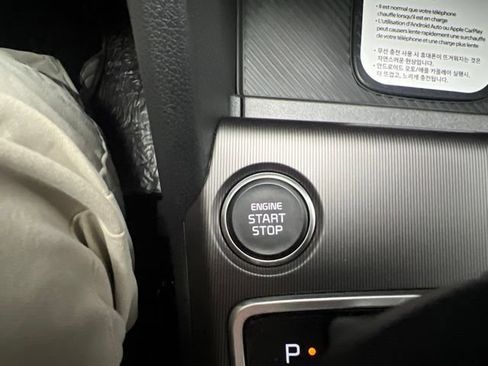 New 2026 Kia Sportage EX AWD/4WD image 26